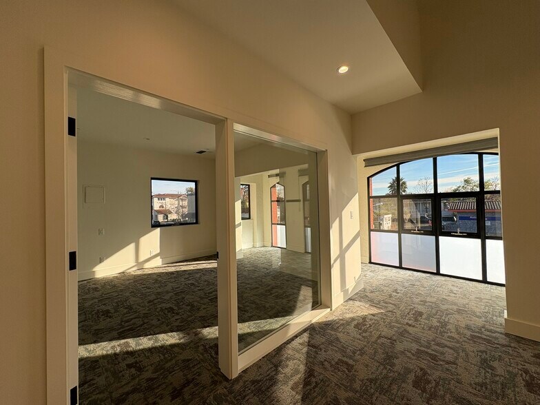 More Photos Of 190 W Napa St, Sonoma Office For Sale