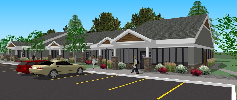 1400-1700 Lincoln Hwy, Saint Charles, IL 60174 - Medical Office For
