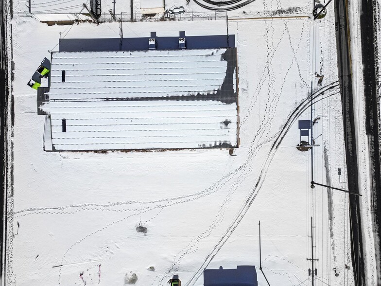 More Photos Of 130 S Fairview Rd, Rocky Mount Flex For Sale