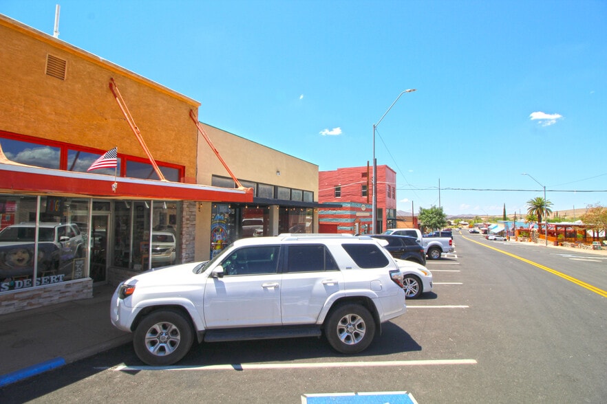 More Photos Of 199 W Main St, Superior Storefront For Sale