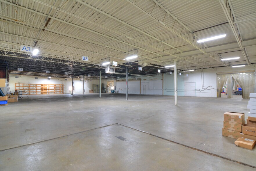 More Photos Of 1810 E McBride Ave, Decatur Warehouse For Sale