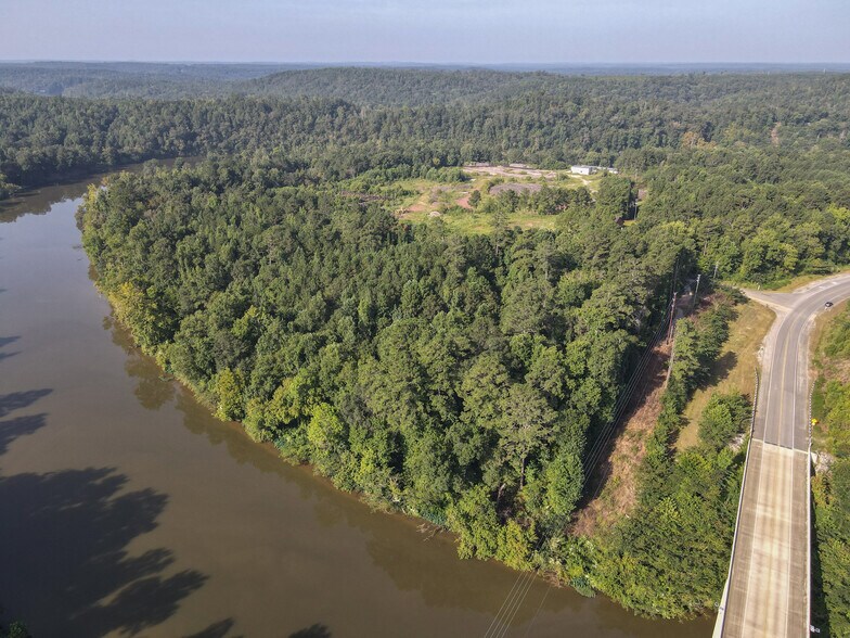 More Photos Of 2212 Alliance Rd, Quinton Land For Sale