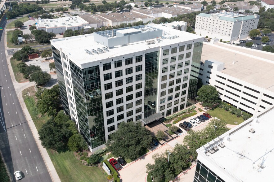 More Photos Of 9606 N Mopac Expy, Austin Unknown For Lease
