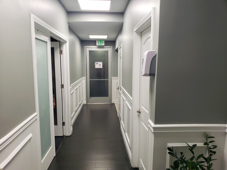 More Photos Of 1011-1017 S Goodrich Blvd, Los Angeles Office For Sale