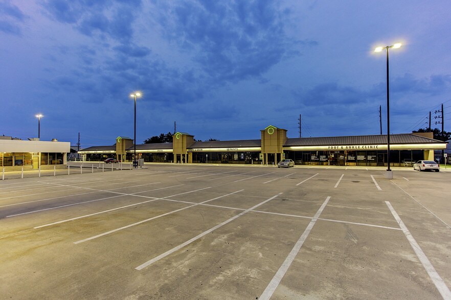 More Photos Of 24914 SH 249, Tomball Unknown For Lease
