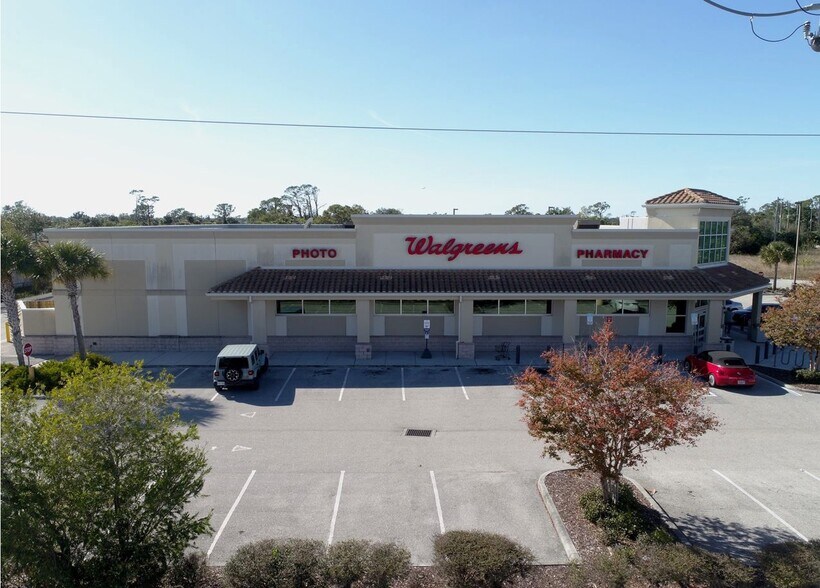 More Photos Of 3001 Tamiami Trl, Port Charlotte Drugstore For Sale