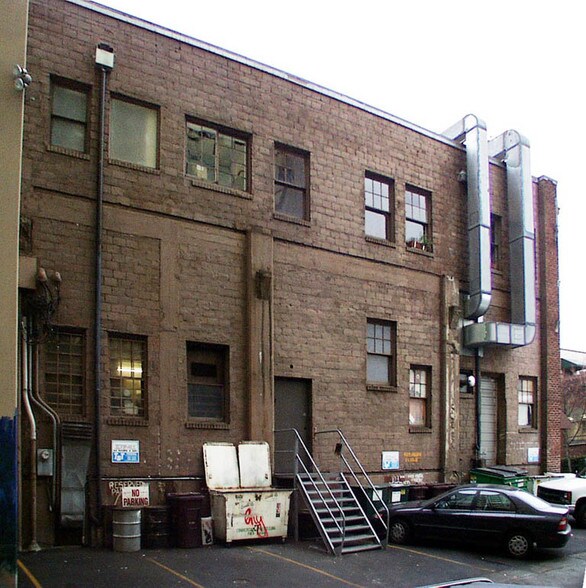 More Photos Of 2030 5th Ave, Seattle Storefront Retail Office For Lease