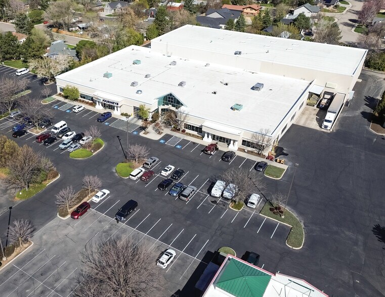 More Photos Of 8740 W Fairview Ave, Boise Flex For Sale