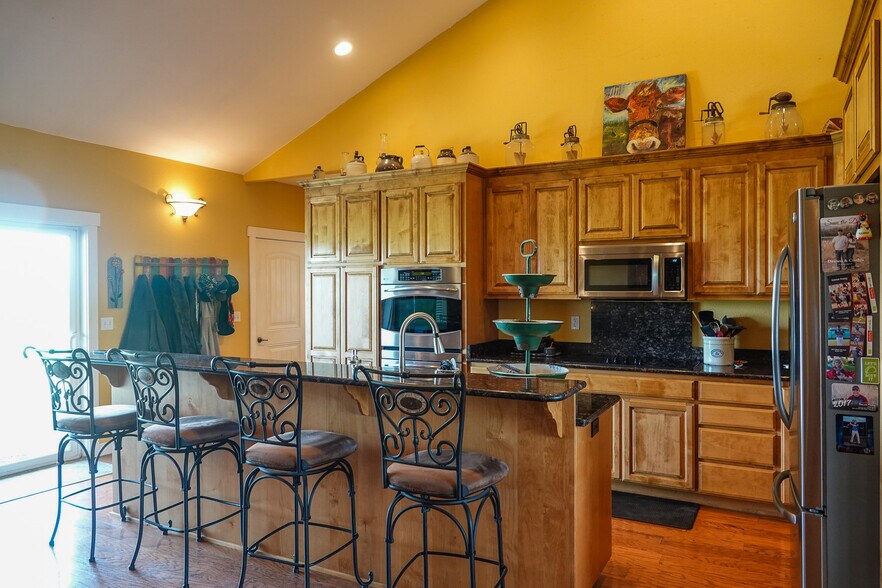 More Photos Of 704 S Phillipe Ln, Montague Land For Sale