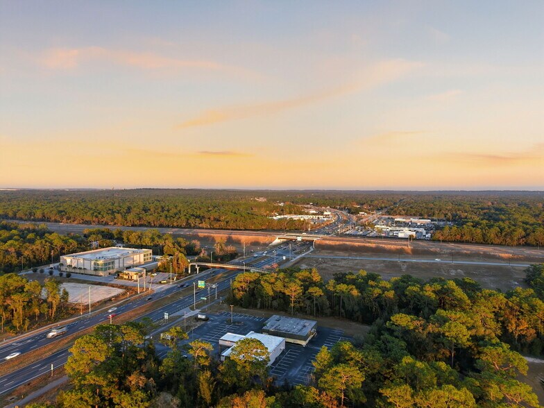 More Photos Of 15010 Cortez Blvd, Brooksville Land For Sale