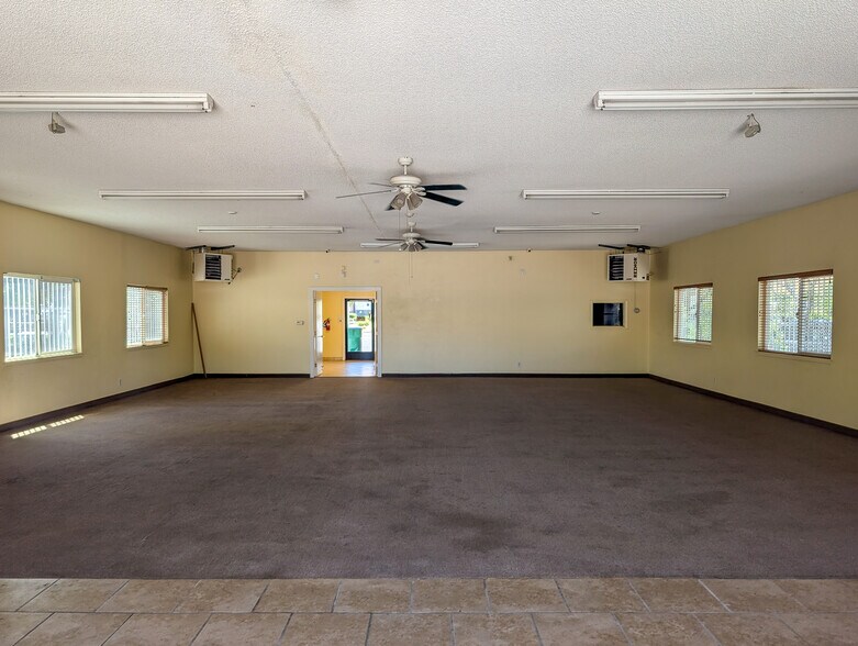 More Photos Of 3101 S Carson St, Carson City Freestanding For Lease