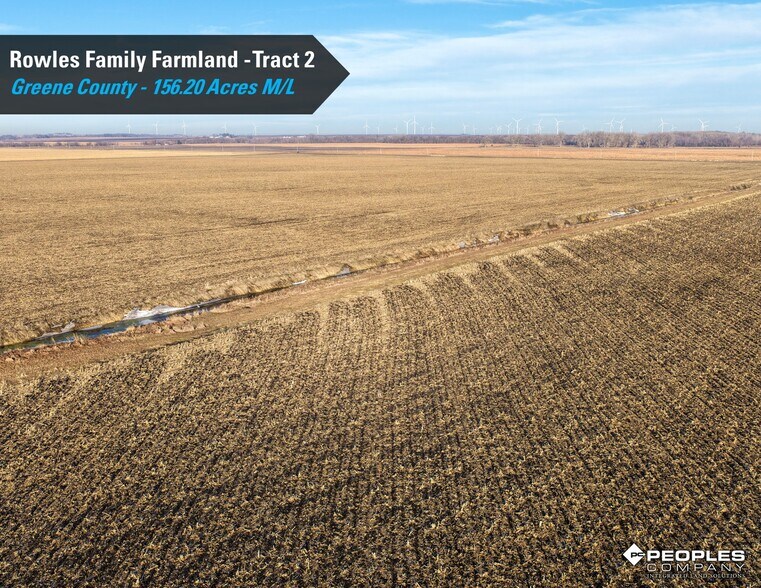 More Photos Of 00 County Highway E53, Grand Junction Land For Sale