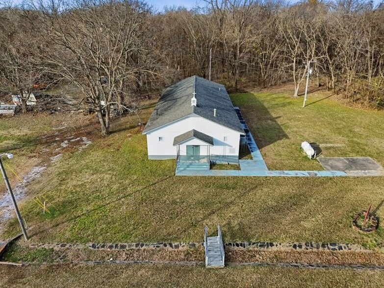 More Photos Of 19364 S Mingo Rd, Bixby Religious Facility For Sale
