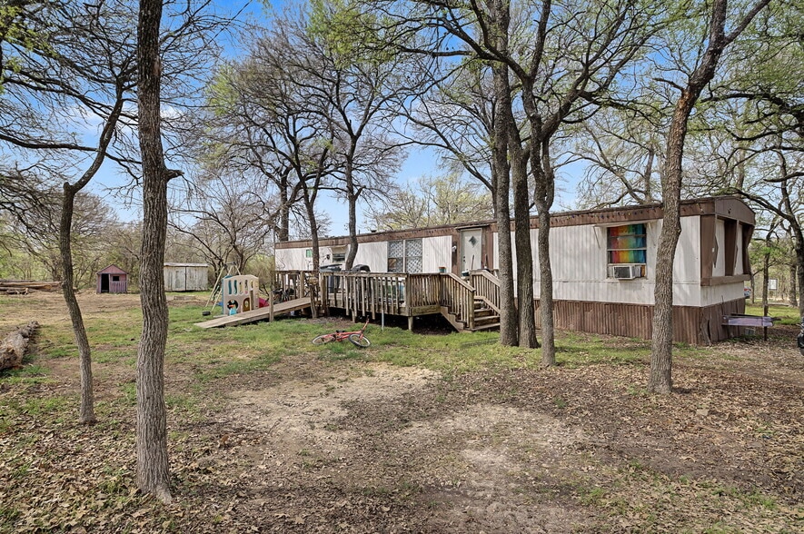 More Photos Of 5805 Blue Bluff Rd, Austin Manufactured Housing Mobile Home Park For Sale