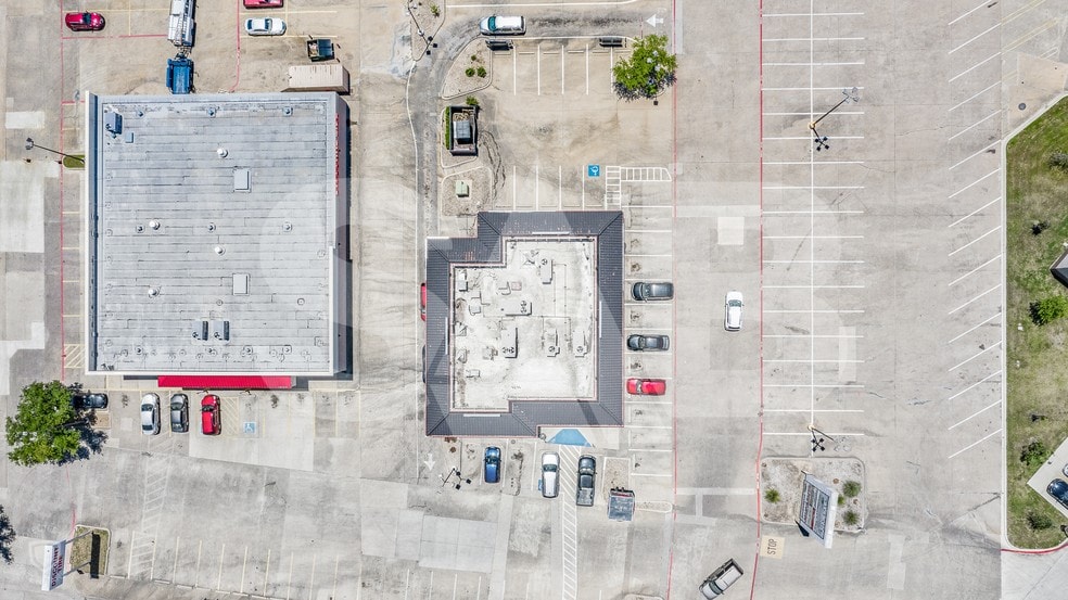 More Photos Of 3439 Altamesa Blvd, Fort Worth Unknown For Lease