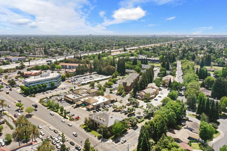 More Photos Of 4568 Feather River Dr, Stockton Medical For Sale