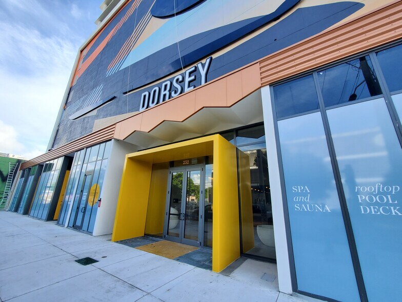 More Photos Of 252-286 NW 29th St, Miami Apartments For Lease