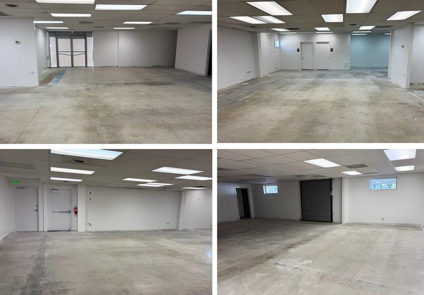 More Photos Of 700 S 17th St, Boise Flex For Lease