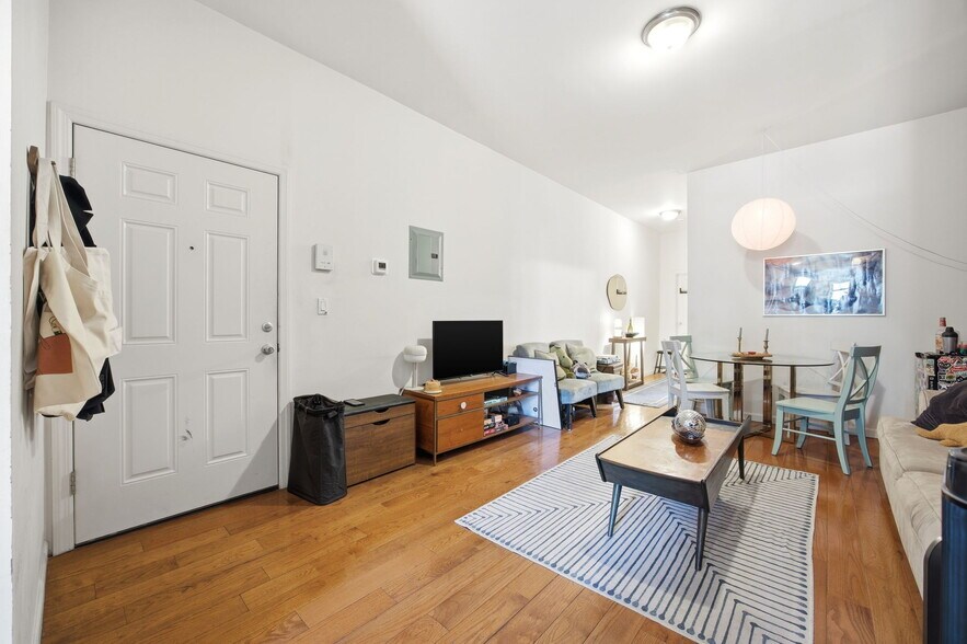 More Photos Of 513 Grand St, Brooklyn Storefront Retail Residential For Sale