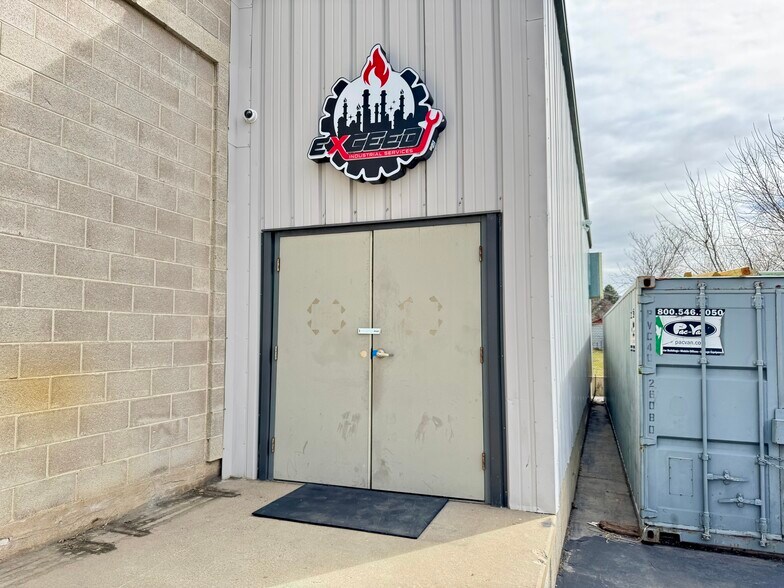 Primary Photo Of 227 W 300 S, Bountiful Industrial For Lease