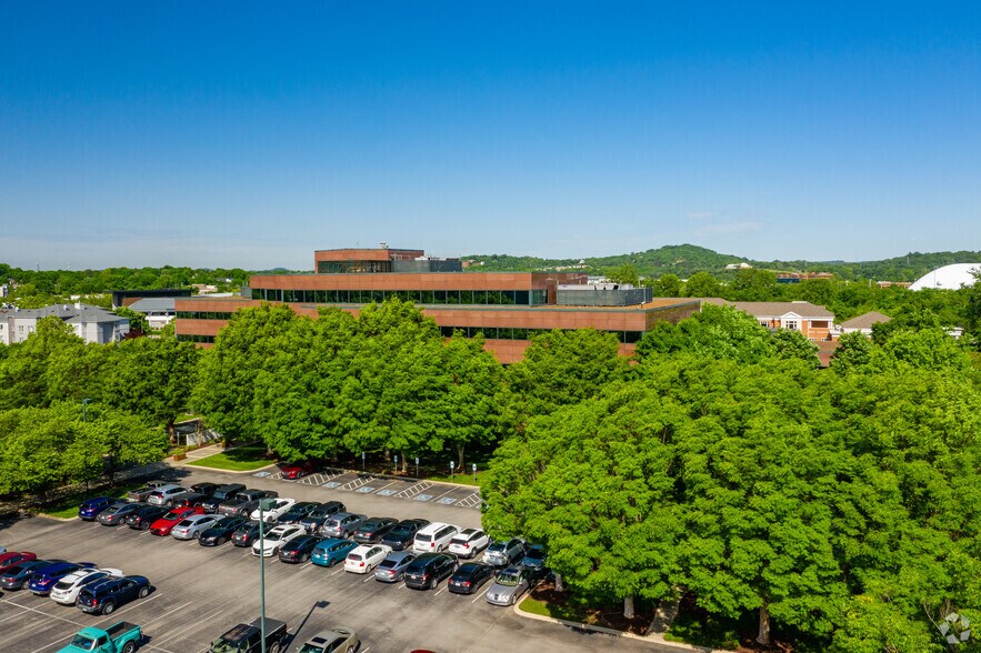 More Photos Of 210-220 Athens Way, Nashville Office For Lease