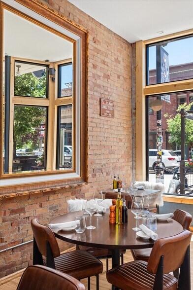 More Photos Of 335 Main St, Carbondale General Retail For Sale