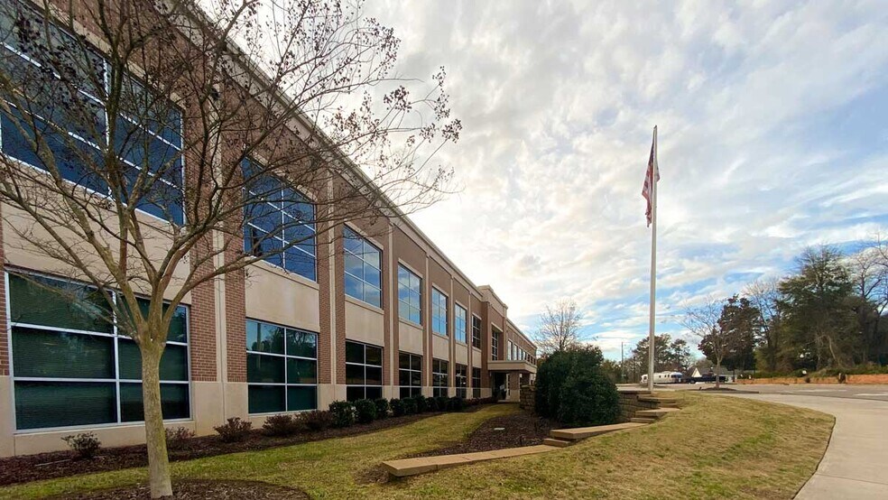 More Photos Of 150 Bluff Ave, North Augusta Medical For Lease
