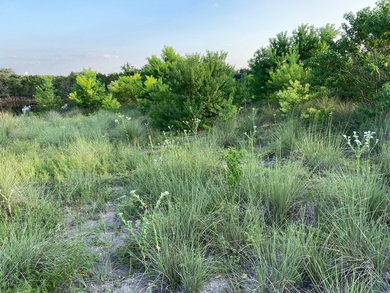 More Photos Of 202 Southway Dr, Kerrville Land For Sale