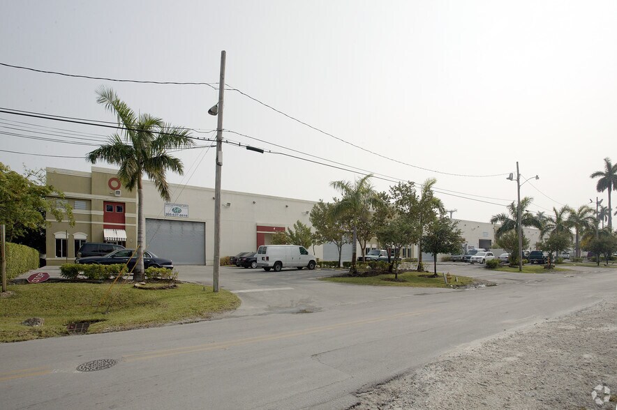 More Photos Of 3567 NW 33rd St, Miami Warehouse For Lease