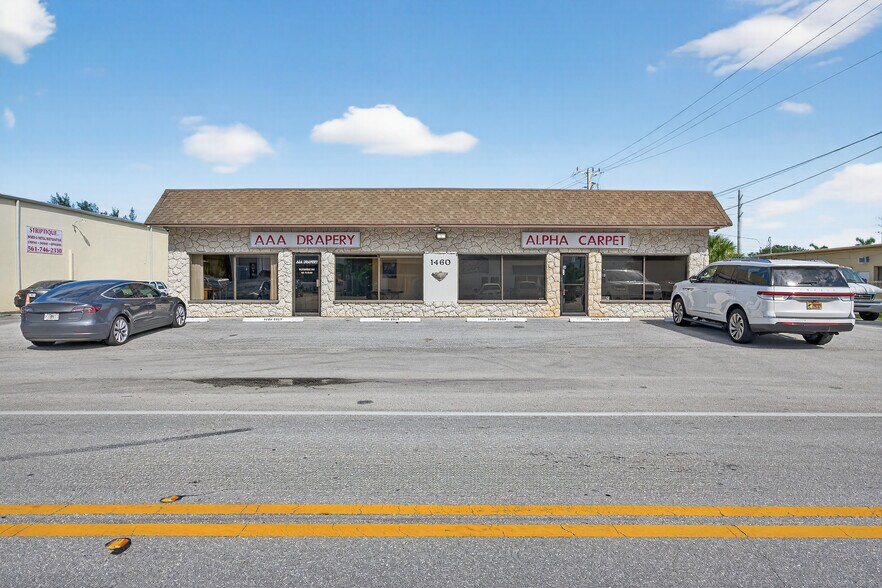 More Photos Of 1460 Cypress Dr, Jupiter Warehouse For Sale