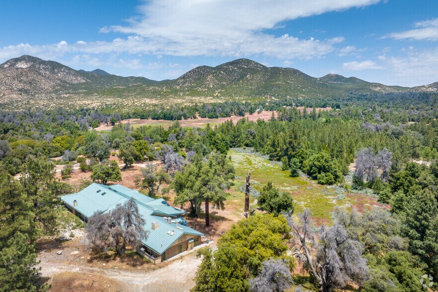 More Photos Of 31422 Chihuahua Valley Rd, Warner Springs Land For Sale