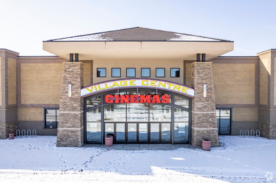 More Photos Of 10117 W Sunset Hwy, Spokane Movie Theatre For Sale