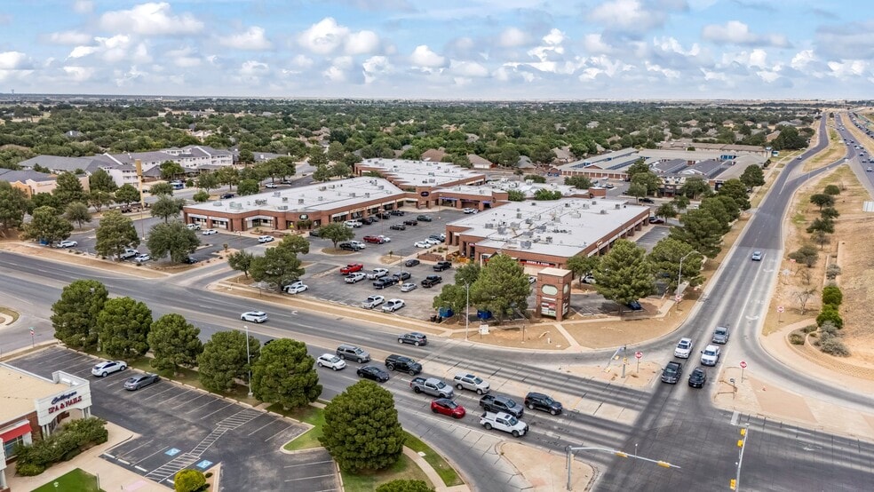 More Photos Of 4610 N Garfield St, Midland Unknown For Lease