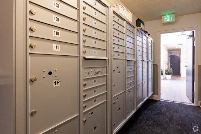 More Photos Of 8560 W Olympic Blvd, Los Angeles Apartments For Sale