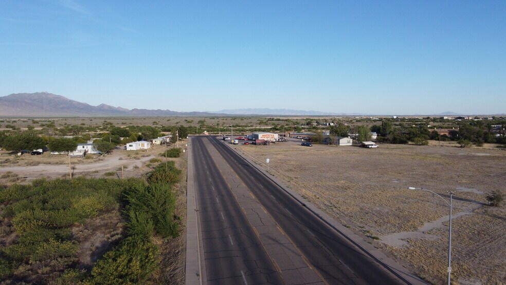 More Photos Of 0 E Rex Allen Dr, Willcox Land For Sale