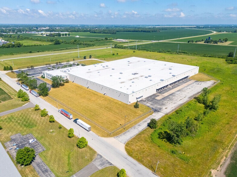 More Photos Of 3000 Kenskill Ave, Washington Court House Industrial For Lease