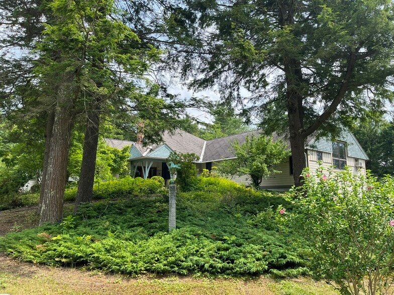 More Photos Of 457 Route 123, Sharon Freestanding For Sale