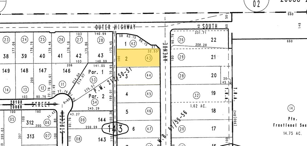 More Photos Of 12064 Jacaranda Ave, Hesperia Office For Lease
