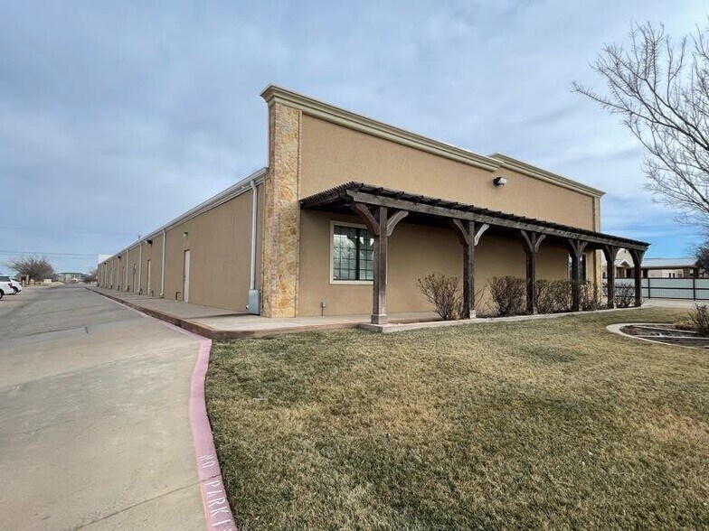More Photos Of 603 Quail Creek Dr, Amarillo Medical For Lease