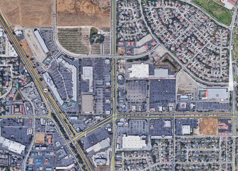 More Photos Of 1174 Leland Ave, Tulare Land For Sale