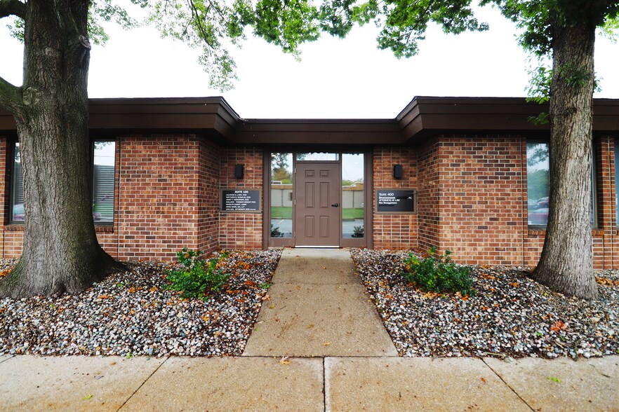 Primary Photo Of 4021 W Main St, Kalamazoo Office For Sale