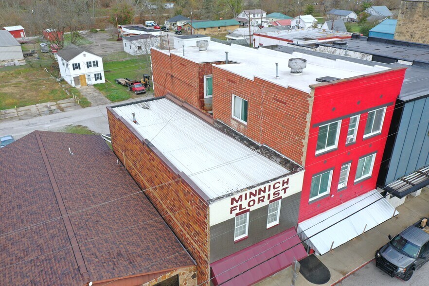 More Photos Of 366 Main St, Grantsville Storefront Retail Office For Sale