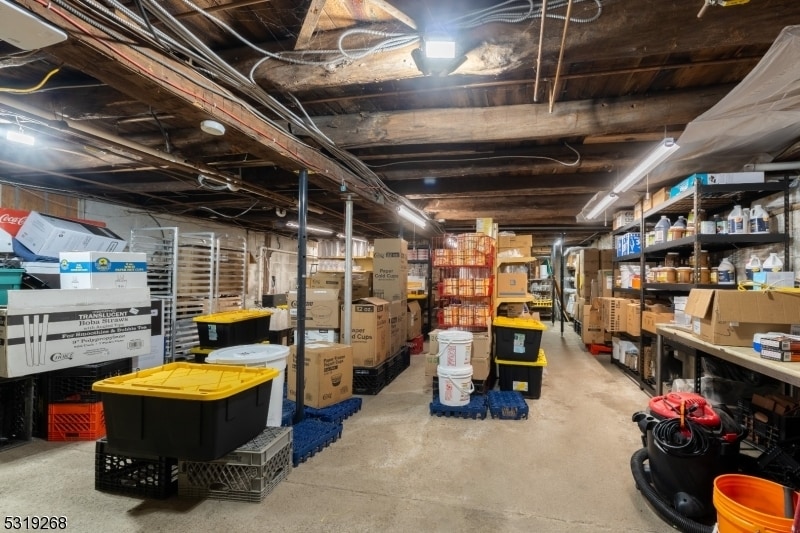 More Photos Of 283 US Highway 206 S, Branchville Restaurant For Sale