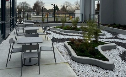 More Photos Of 8439 Granville St, Vancouver General Retail For Sale