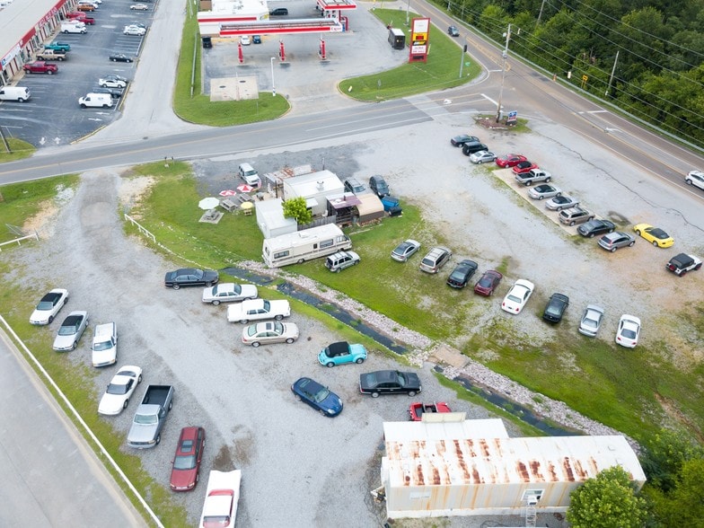 More Photos Of 1526 Boy Scout Rd, Hixson Land For Sale