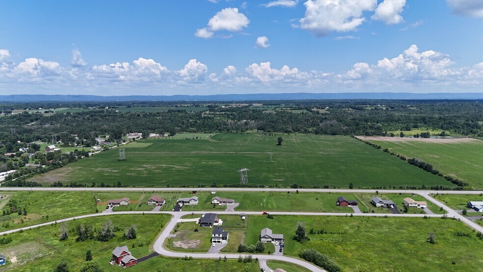 More Photos Of 00 Harbour St., Ottawa Land For Sale
