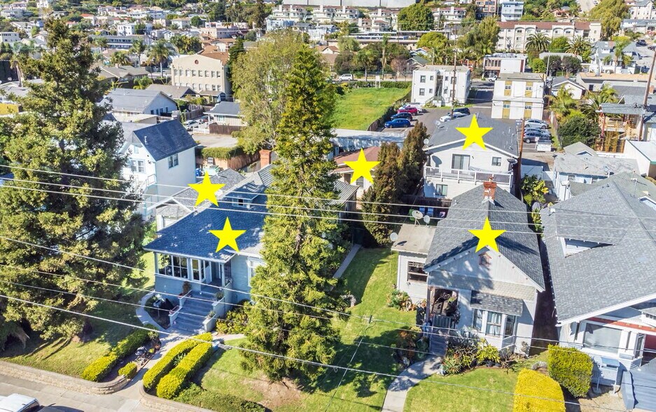 More Photos Of 1053-1065 E Santa Clara St, Ventura Apartments For Sale