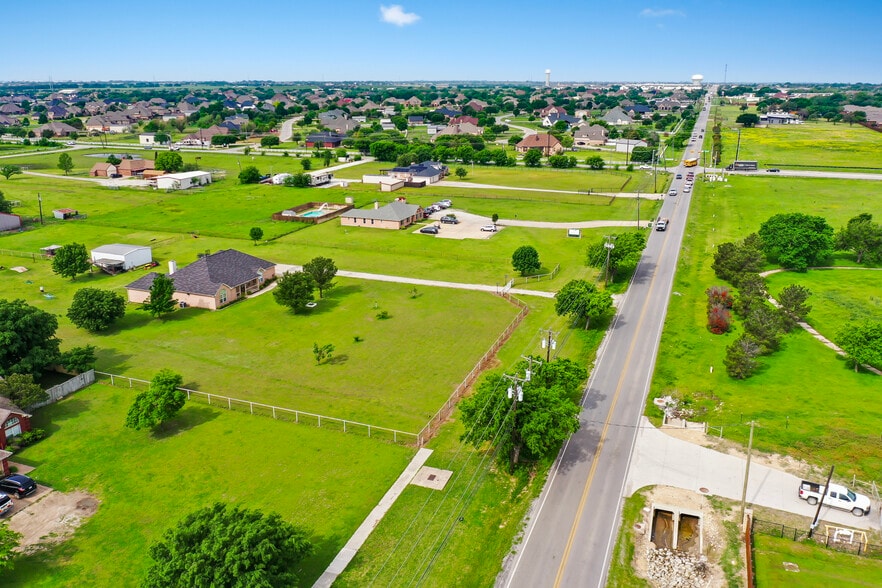 More Photos Of 1425 Avondale Haslet Rd, Haslet Land For Sale