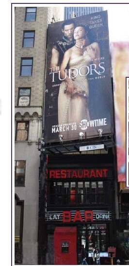 More Photos Of 727 Seventh Ave, New York Bar For Lease