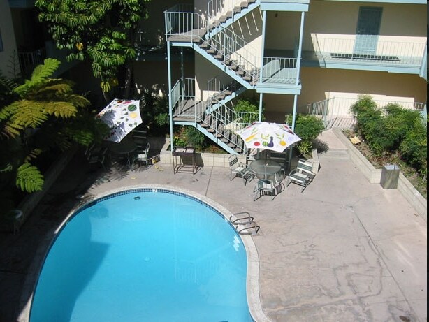 More Photos Of 14420-14432 Valerio St, Van Nuys Apartments For Sale